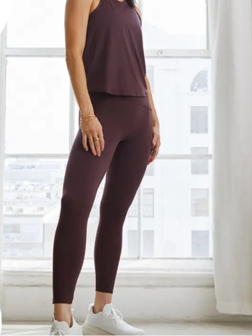 Spanx booty boost m
